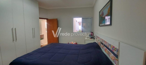 Imagem 17 de 30 de Casa À Venda Em Jardim Chapadão - Ca284403