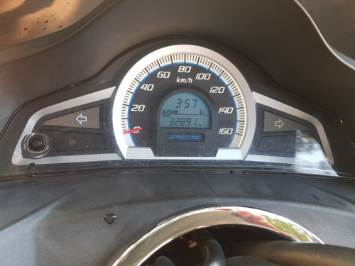 Honda Pcx