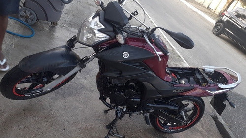 Imagem 5 de 13 de Yamaha 250
