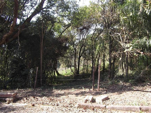 Imagem 1 de 4 de Terrenos Em Condomínio À Venda Em Atibaia/sp - Compre O Seu Terrenos Em Condomínio Aqui! - 1254570