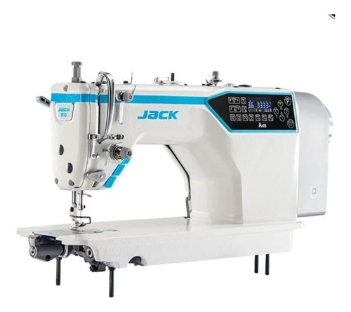 Máquina De Costura Reta Eletrônica Direct Drive Jack A4-b 