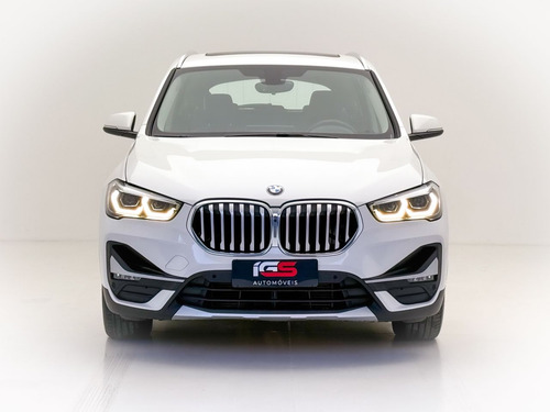 BMW X1 X1 SDRIVE 20i X-Line 2.0 TB Active Flex