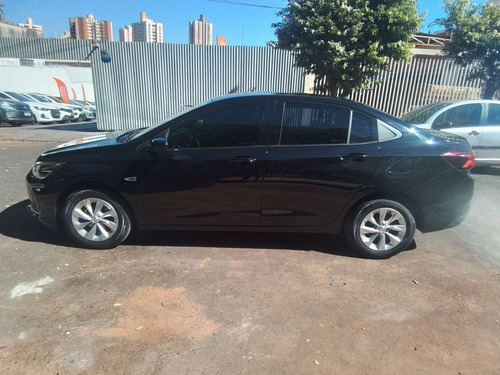 Chevrolet Onix 1.0 TURBO FLEX PLUS LT AUTOMÁTICO