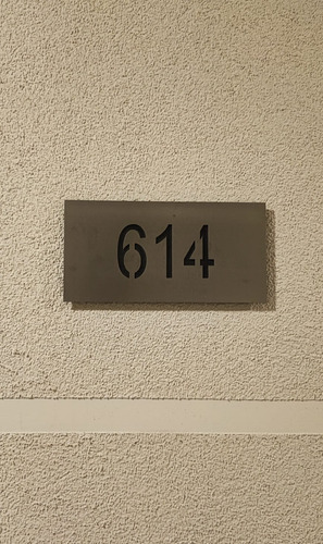 Edificio Av. Irarrázaval (1 Est. 1 Bod.) Vista Sur Piso 6