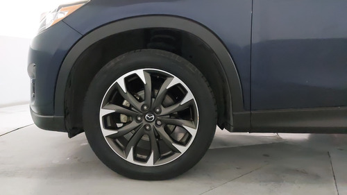 Mazda CX-5 2.0 I GRAND TOURING 2WD AT