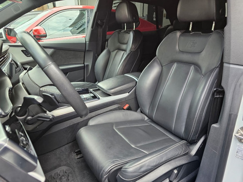 Audi Q8 S Line Impecable 2021