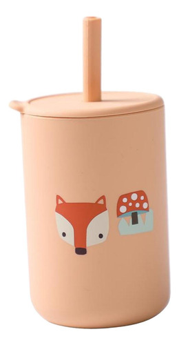 Taza De Entrenamiento Con , Taza De Entrenamiento Zorros