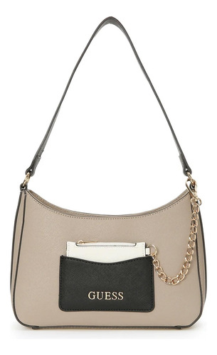 Bolsa Guess Factory Sa960317-mum