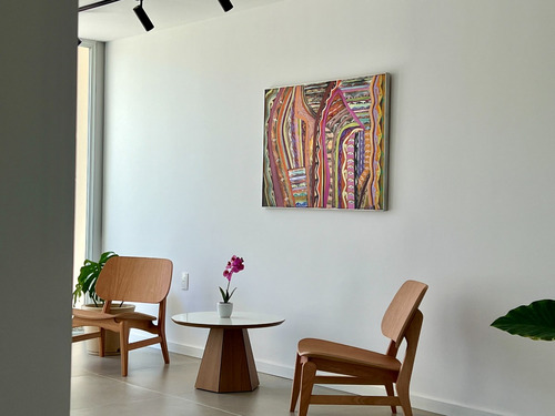 Altos de Piriapolis, apartamentos de 1, 1 y 1/2 y 2 dormitorios a estrenar