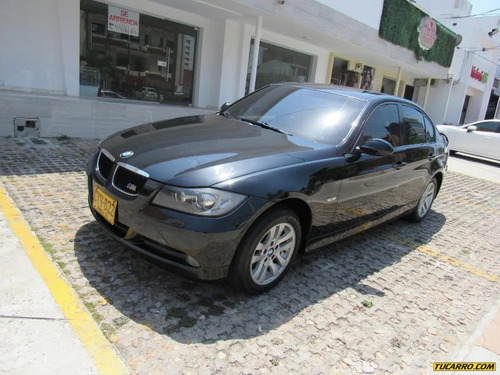 Bmw Serie 3 320i