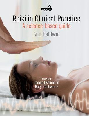 Libro Reiki In Clinical Practice : A Science-based Guide ...