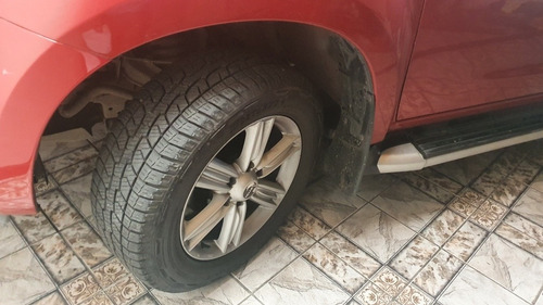 Isuzu Dimax Full Ext 2017 Ls Full