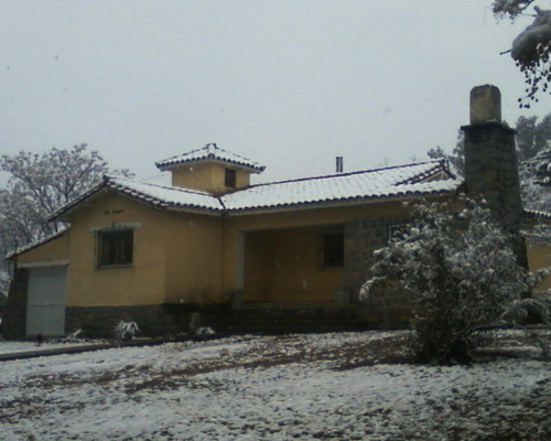 Imagen 6 de 30 de Chalet En Venta