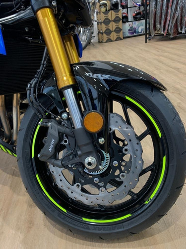 Imagen 19 de 21 de Suzuki Gsx-s 750 Consulte Tipo De Cambio Dolar Exclusivo