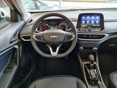 Imagen 14 de 25 de Chevrolet Tracker 1.2 Turbo Ltz Premier At 0km Okm Stock /nt