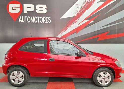 Chevrolet Celta 1.4N Lt Spirit