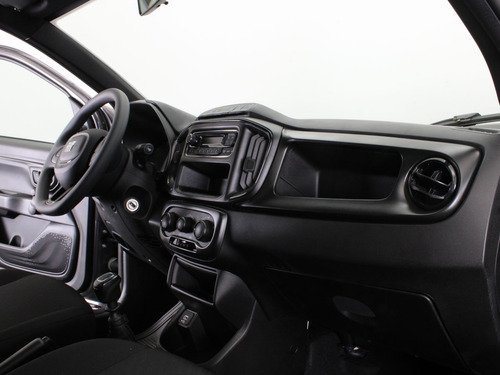 Fiat Strada 1.3 Freedom Cs