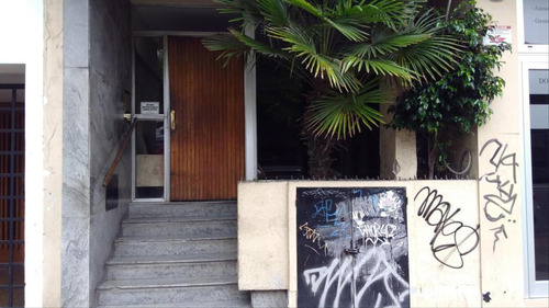 Departamento Monoambiente En Alquiler, Excelente Zona