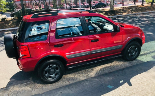 Ecosport 1.6 Freestyle Completa