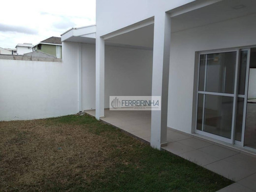 Imagem 7 de 27 de Casa Com 5 Dormitórios À Venda, 245 M² Por R$ 1.590.000,00 - Urbanova - São José Dos Campos/sp - Ca1683