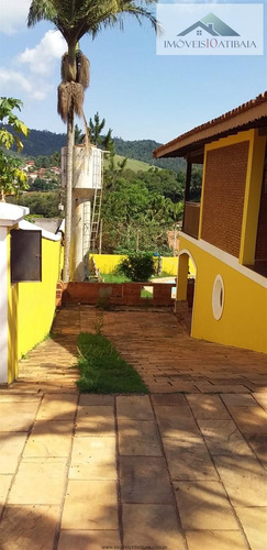 Imagem 23 de 24 de Chácaras À Venda Em Atibaia/sp - Compre O Seu Chácaras Aqui! - 1474320