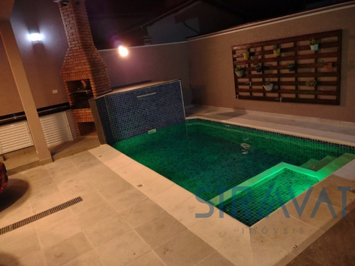 Imagem 21 de 27 de Casa - Ca00836 - 68190169