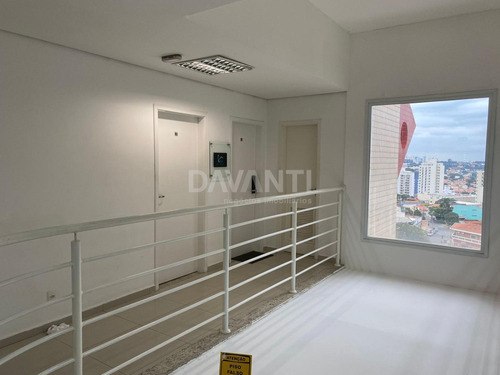 Imagem 7 de 24 de Sala Para Aluguel Em Jardim Guanabara - Sa113446