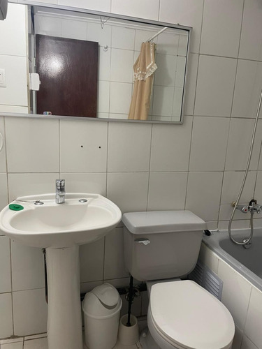 Arriendo De Casa 4d 2b Bahía Inglesa En Puente Alto