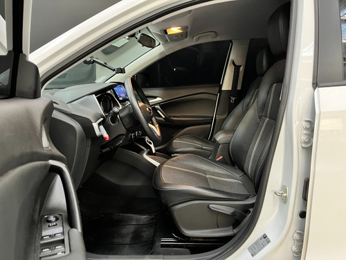 Chevrolet Tracker 1.2 Ltz At