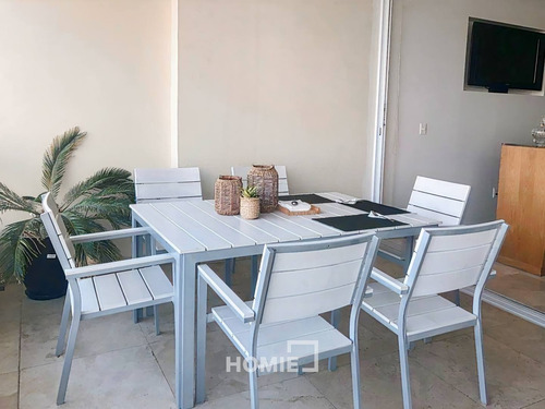 Imagen 3 de 12 de Increíble Penthouse En Marancas, Lomas De Costa Azul, 66972
