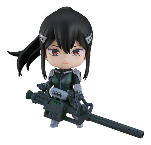 Nendoroid Mina Ashiro - Kaiju No. 8 Good Smile Pre-vent