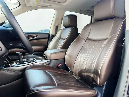 Infiniti QX60 2.5 Hybrid Cvt