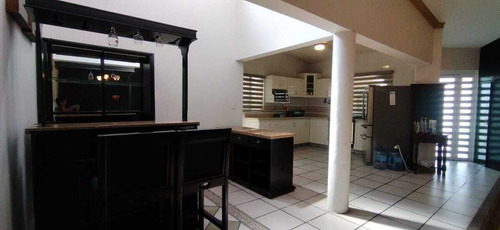 Casa Amueblada En Renta O Venta Riberas Del Capestre Celaya
