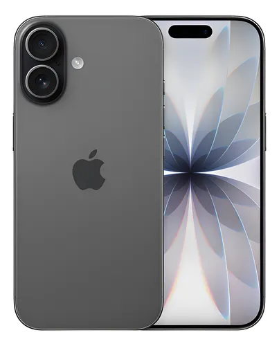 iPhone 17 256 GB - Preto - Distribuidor Autorizado