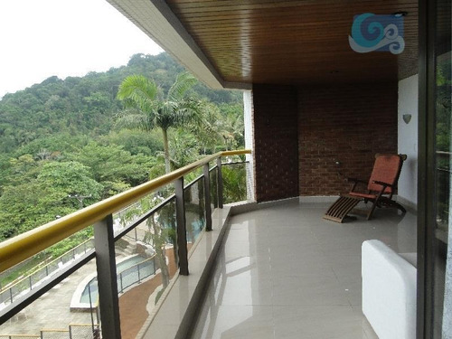 Imagem 9 de 30 de Apartamento Para Locação, Condomínio Sorocotuba - Guarujá - Ap3109