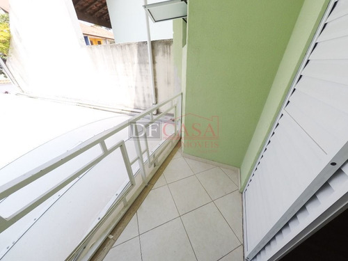 Imagem 4 de 27 de Sobrado Com 2 Dormitórios À Venda, 90 M² Por R$ 500.000,00 - Jardim Nossa Senhora Do Carmo - São Paulo/sp - So4224