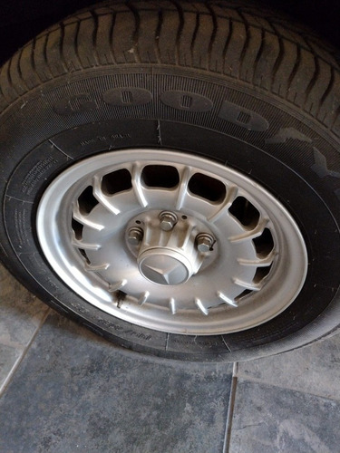 Imagem 5 de 15 de Mercedes Benz 280s W126