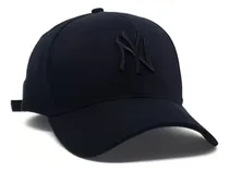 Comprar Boné Ny New York De Aba Curva Yankees Trucker Todas As Cores