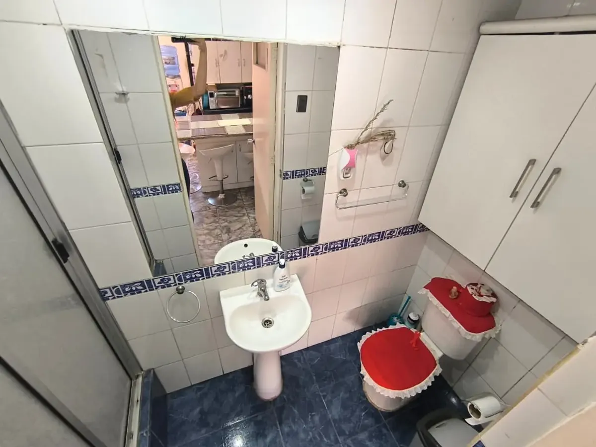 Imagen 3 de 17 de Hermosa Casa 125/120m2, 4d/2b/est, Av. Ovalle/av. Sta. Anita