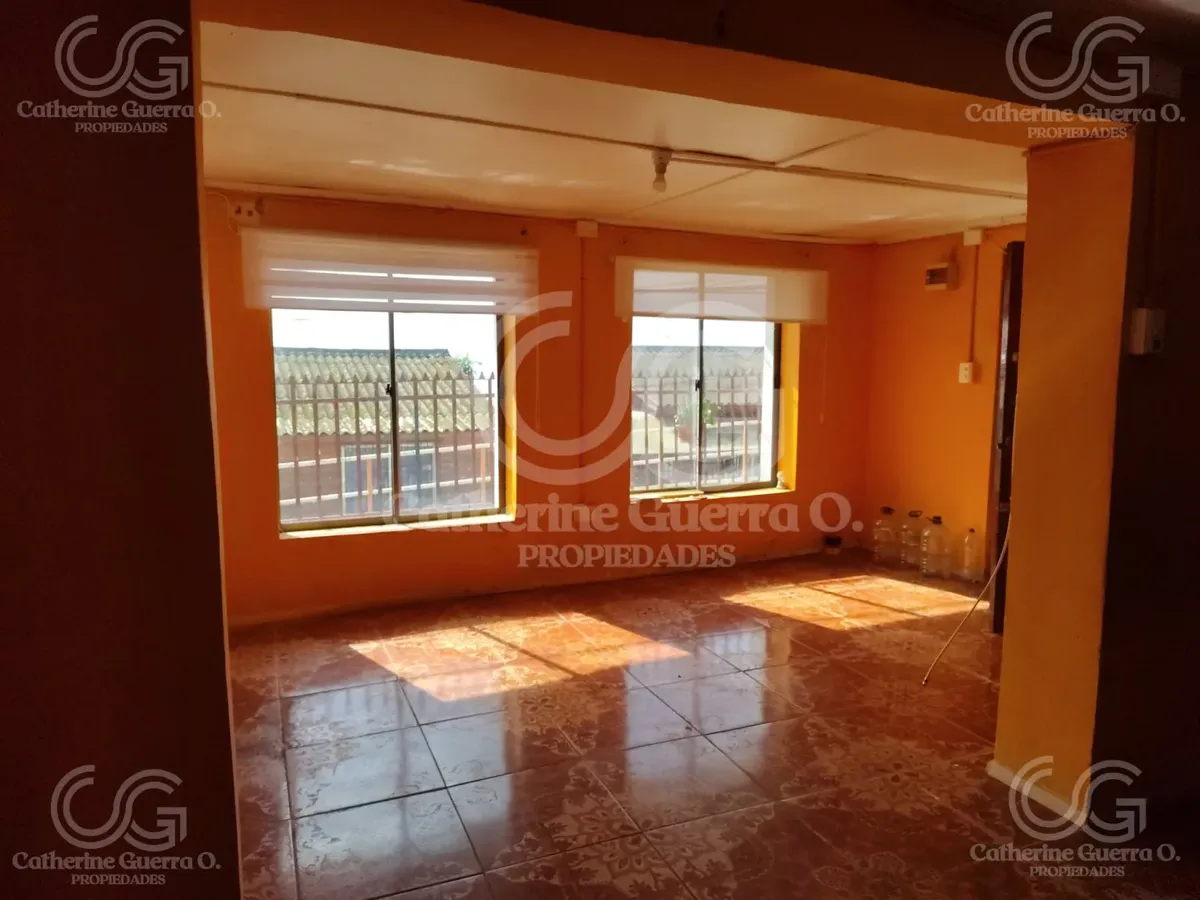 Imagen 1 de 26 de Venta Casa 4to Sector Playa Ancha