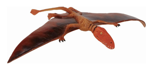 Figura De Dimorphodon Marca Safari