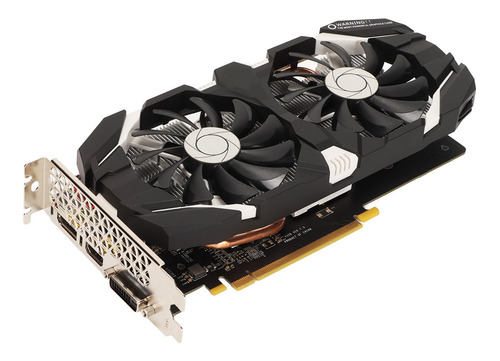 Tarjeta Gráfica Para Juegos Gddr5 Para Gtx1060 6gb 192bit Du