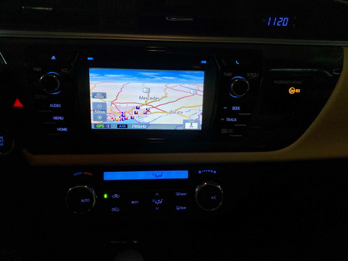 Toyota Corolla 2016 1.8 Se-g Cvt 140cv