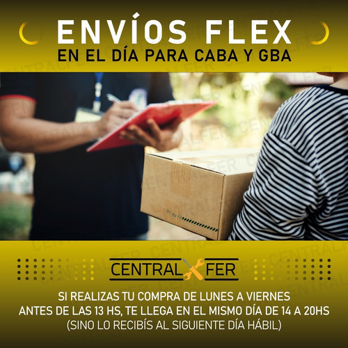 Imagen 2 de 8 de Clavadora Neumatica Bremen Madera Ga18 15 A 50mm 7264