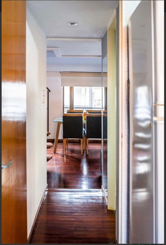 Imagen 11 de 22 de Depto De 1 Dormitorio En Barrio Martin Con Patio Impecable