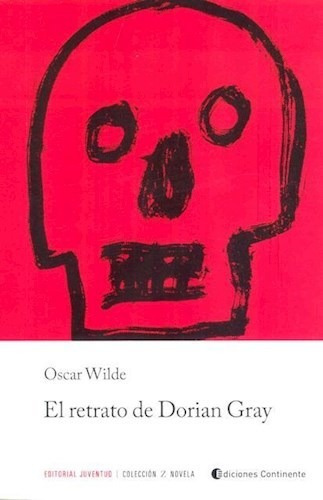 Libro El Retrato De Dorian Gray De Oscar Wilde