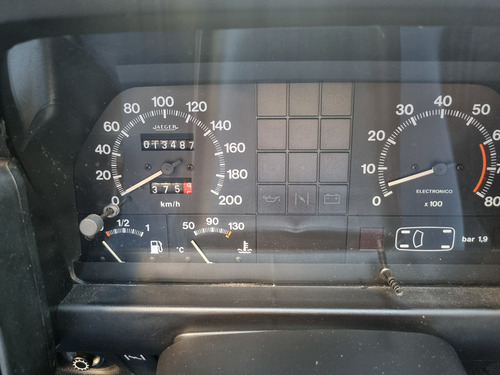 Fiat Uno 5 Puertas SCR 1.6 Scr