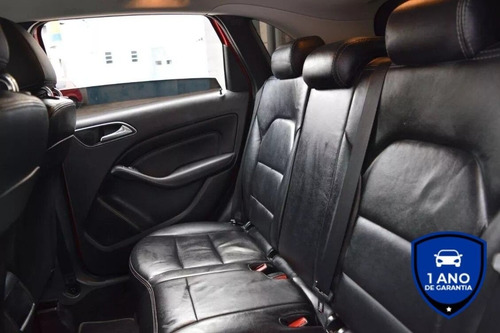 Mercedes-benz B 200 1.6 Turbo