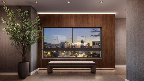 Cobertura Com 3 Dormitórios À Venda, 195 M² Por R$ 2.291.773,63 - Bigorrilho - Curitiba/pr - Co0419