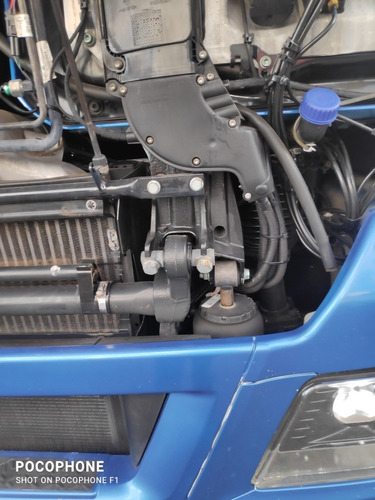Vw Man Tgx 28.440 6x2 T